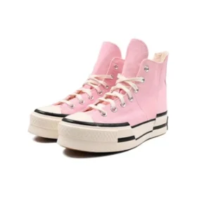Chuck 70 Plus High «Sunrise Pink»