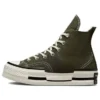 Chuck 70 Plus High «Utility Egret»