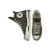 Chuck 70 Plus High «Utility Egret»