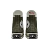 Chuck 70 Plus High «Utility Egret»