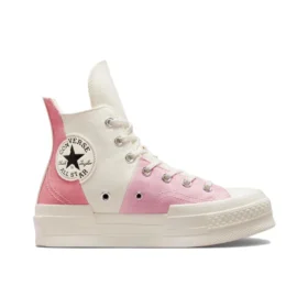 Chuck 70 Plus «Ivory Pink»