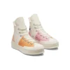 Chuck 70 Plus «Ivory Pink»