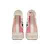 Chuck 70 Plus «Ivory Pink»