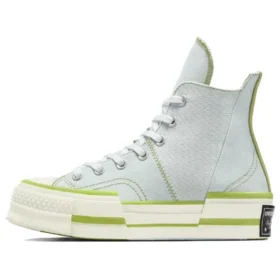 Chuck 70 Plus «Light Blue Green»