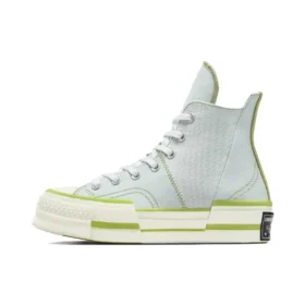 Chuck 70 Plus «Light Blue Green»