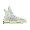 Chuck 70 Plus «Light Blue Green»