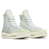 Chuck 70 Plus «Light Blue Green»