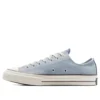 Chuck 70 Plus Low «Light Blue»