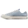 Chuck 70 Plus Low «Light Blue»