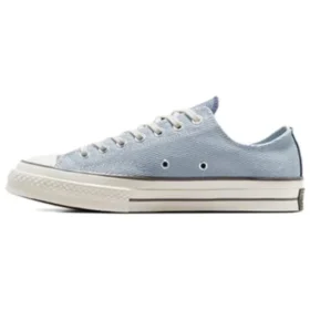 Chuck 70 Plus Low «Light Blue»