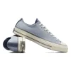 Chuck 70 Plus Low «Light Blue»