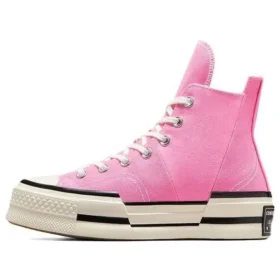 Chuck 70 Plus «Pink»