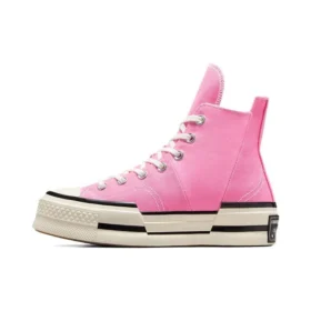 Chuck 70 Plus «Pink»