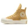 Chuck 70 Plus Suede «Dunescape»