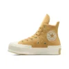 Chuck 70 Plus Suede «Dunescape»