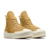 Chuck 70 Plus Suede «Dunescape»