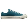 Chuck 70 Plus «Teal Blue»