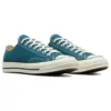 Chuck 70 Plus «Teal Blue»