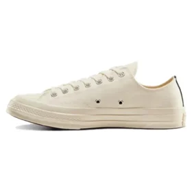 Chuck 70 Plus x COMME des GARCONS PLAY «Beige»
