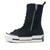 Chuck 70 PLUS XHI «Black White»