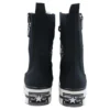 Chuck 70 PLUS XHI «Black White»
