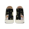 Chuck 70 Prep Embroidery High «Cactus»