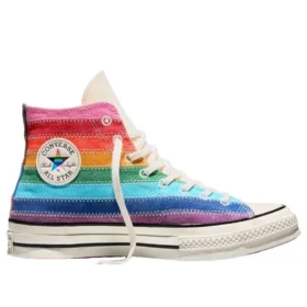 Chuck 70 «Pride»