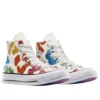 Chuck 70 Pride High «Egret Blue Black»