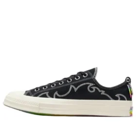 chuck 70 pride negro blanco 1 280x280 - Chuck 70 Pride &laquo;Negro Blanco&raquo;