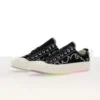 Chuck 70 Pride «Negro Blanco»