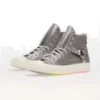 Chuck 70 Pride «Silver White»