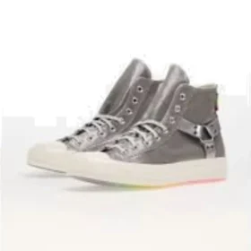 Chuck 70 Pride «Silver White»