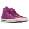 Chuck 70 «Purple Ivory»