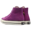 Chuck 70 «Purple Ivory»