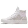 Chuck 70 Redux High «Blanco Beige»