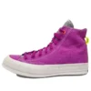 Chuck 70 Renew High «Cactus Flower»