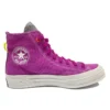 Chuck 70 Renew High «Cactus Flower»