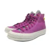 Chuck 70 Renew High «Cactus Flower»