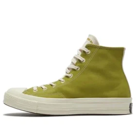 Chuck 70 Renew High «Moss»