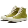 Chuck 70 Renew High «Moss»