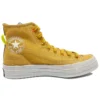 Chuck 70 Renew High «Safron Yellow»