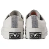Chuck 70 Renew Low «Pale Putty»