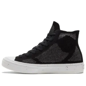 Chuck 70 Renew Redux High «Black Serene Sapphire»