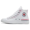 Chuck 70 Retro Denim «White»