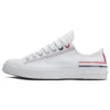 Chuck 70 Retro Low «Denim White»