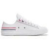 Chuck 70 Retro Low «Denim White»