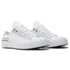 Chuck 70 Retro Low «Denim White»