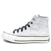 Chuck 70 Rock Texture Jacquard «Ash Stone»