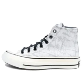 Chuck 70 Rock Texture Jacquard «Ash Stone»