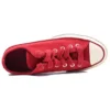 Chuck 70 «Rojo-Blanco»